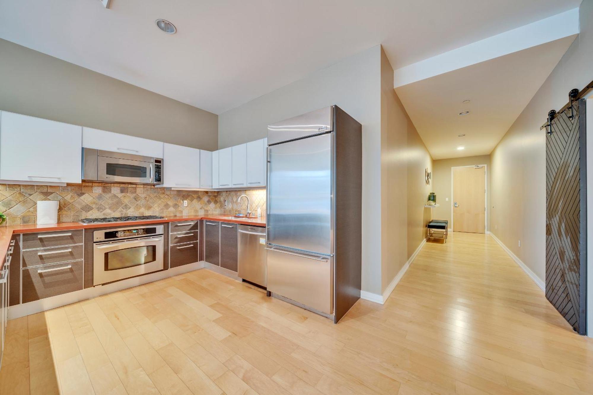 Stylish 2br In Downtown La With Views * Los Angeles